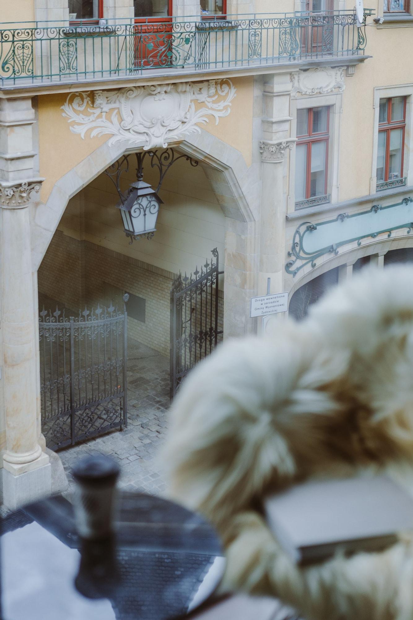 Puro Wroclaw Stare Miasto Экстерьер фото